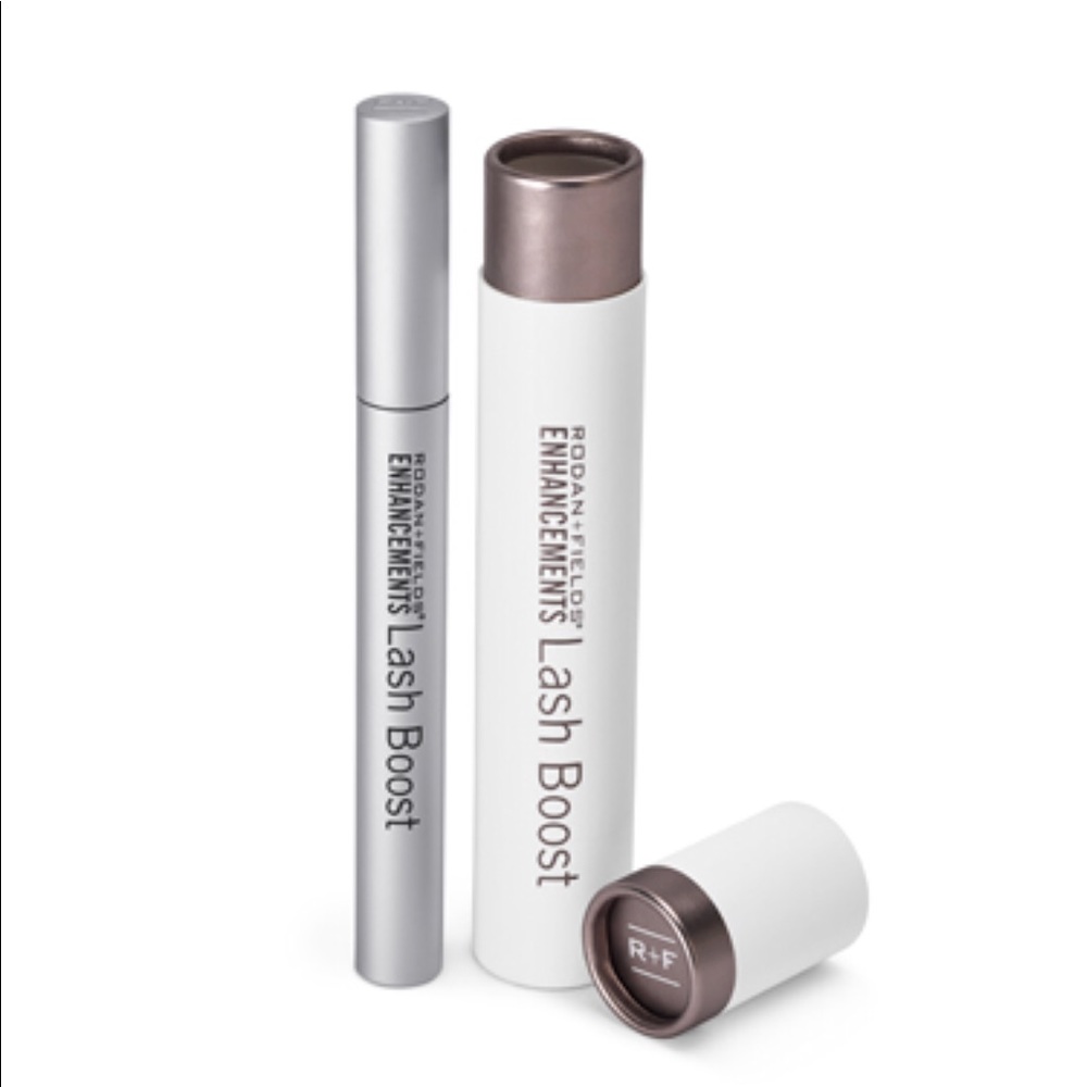 Sealed Lash Boost by Rodan + Fields